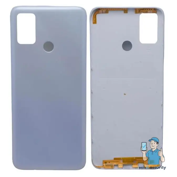Back Panel Cover for Tecno Spark 6 Air